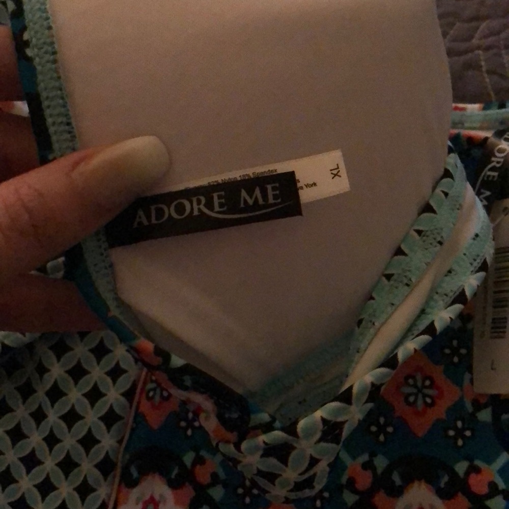 Never worn Bikini - Picture 3 of 3
